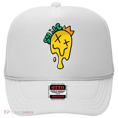 Melting Candle Hat