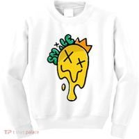 Melting Candle Kids Sweatshirt thumb 0