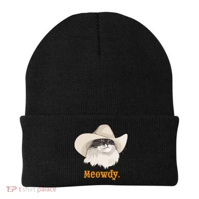 Beanie