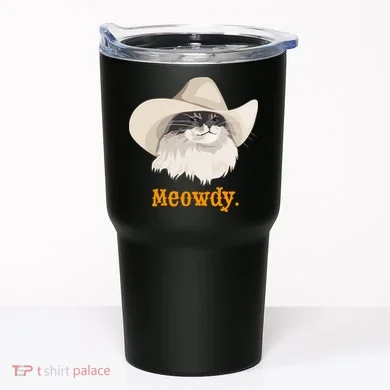 Tumbler
