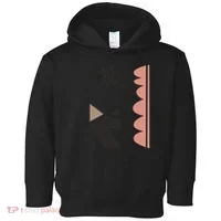 Mid Century Modern Art Abstract Cool Gift Toddler Hoodie thumb 0