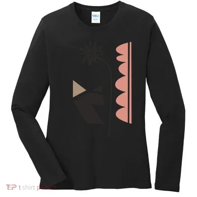 Women's Long Sleeve Shirt