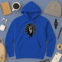 Mythical Creature Medusa Greek Mythology Gorgons Hoodie thumb 3