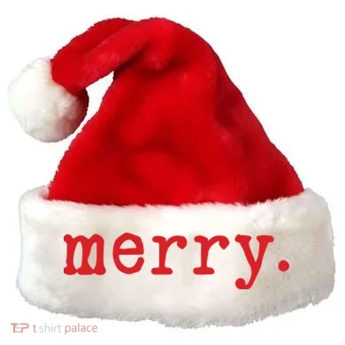 Santa Hat