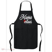 Mama Claus Apron thumb 0