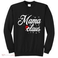 Mama Claus Sweatshirt thumb 0
