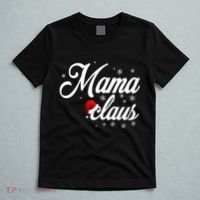 Mama Claus T-Shirt thumb 5