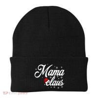 Mama Claus Beanie thumb 0