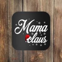 Mama Claus Coaster thumb 0