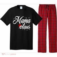 Mama Claus Pajama Set thumb 0