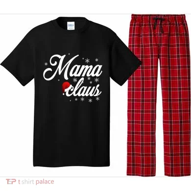 Pajama Set