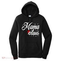 Mama Claus Women's Hoodie thumb 0