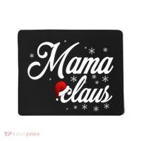 Mama Claus Mousepad thumb 0