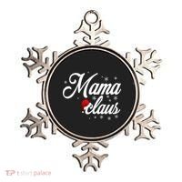 Mama Claus Ornament thumb 0