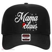 Mama Claus Hat thumb 0