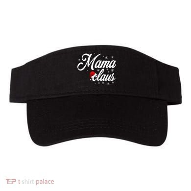 Mama Claus Visor