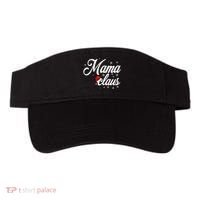 Mama Claus Visor thumb 0