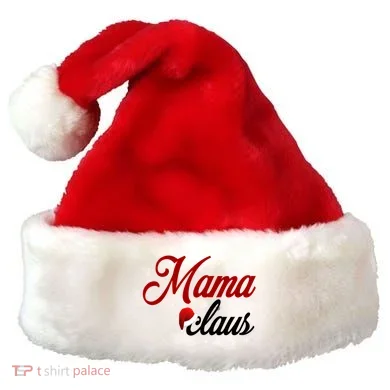 Santa Hat