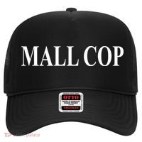 Mall Cop Hat thumb 0