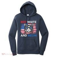 Meowica Cat Women's Hoodie thumb 0