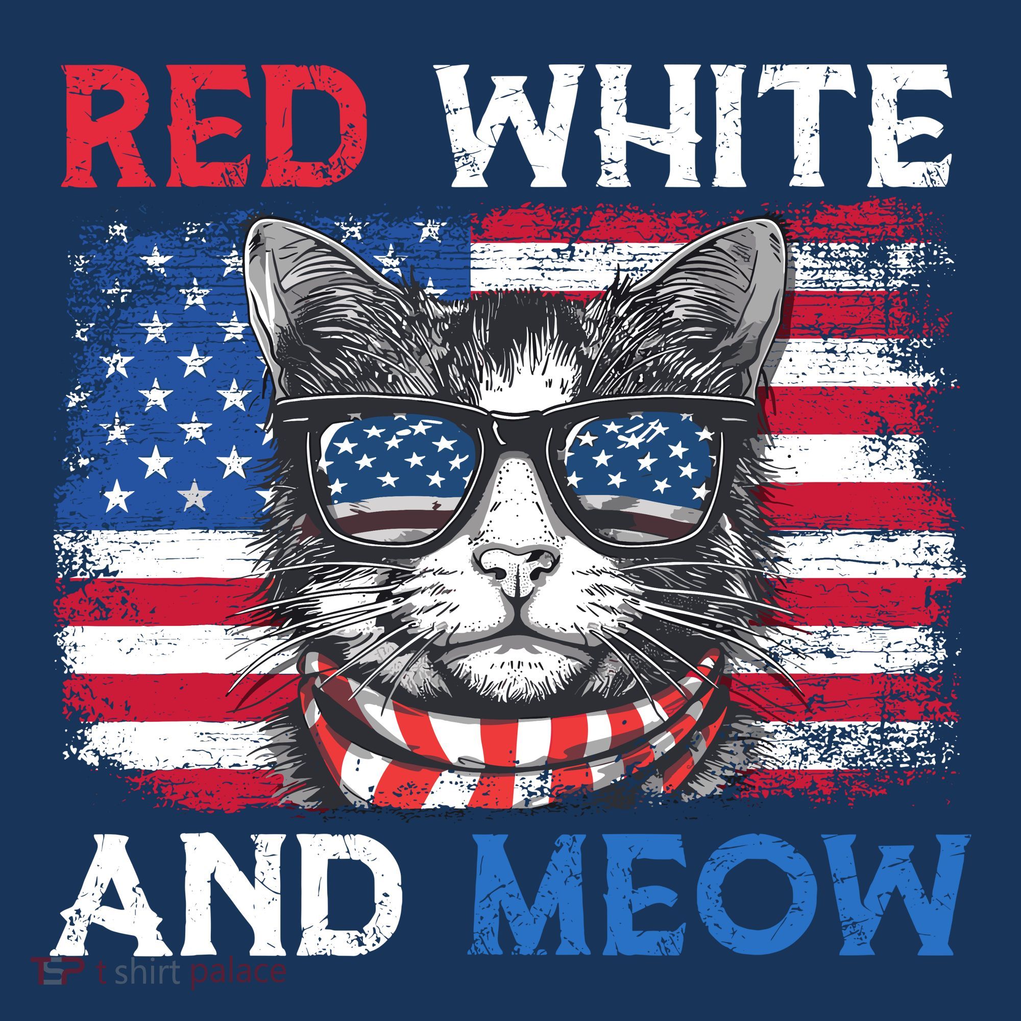 Meowica Cat Women's T-Shirt