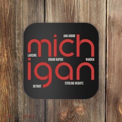Michigan Cities Coaster