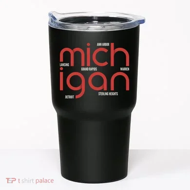 Tumbler