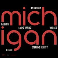 Michigan Cities Tote Bag thumb 4