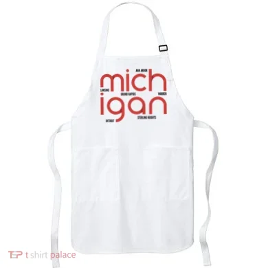 Apron