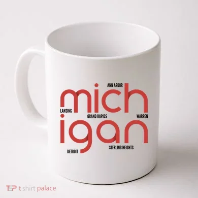 Coffee Mug