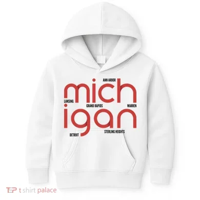 Kids Hoodie