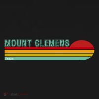 Mount Clemens Michigan Bucket Hat thumb 4