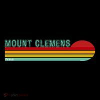 Mount Clemens Michigan Coffee Mug thumb 5