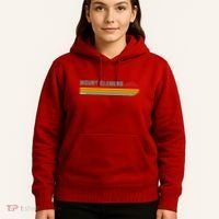 Mount Clemens Michigan Hoodie thumb 5