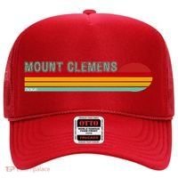 Mount Clemens Michigan Hat thumb 0