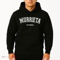 Murrieta California Hoodie thumb 2