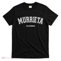 Murrieta California T-Shirt thumb 0