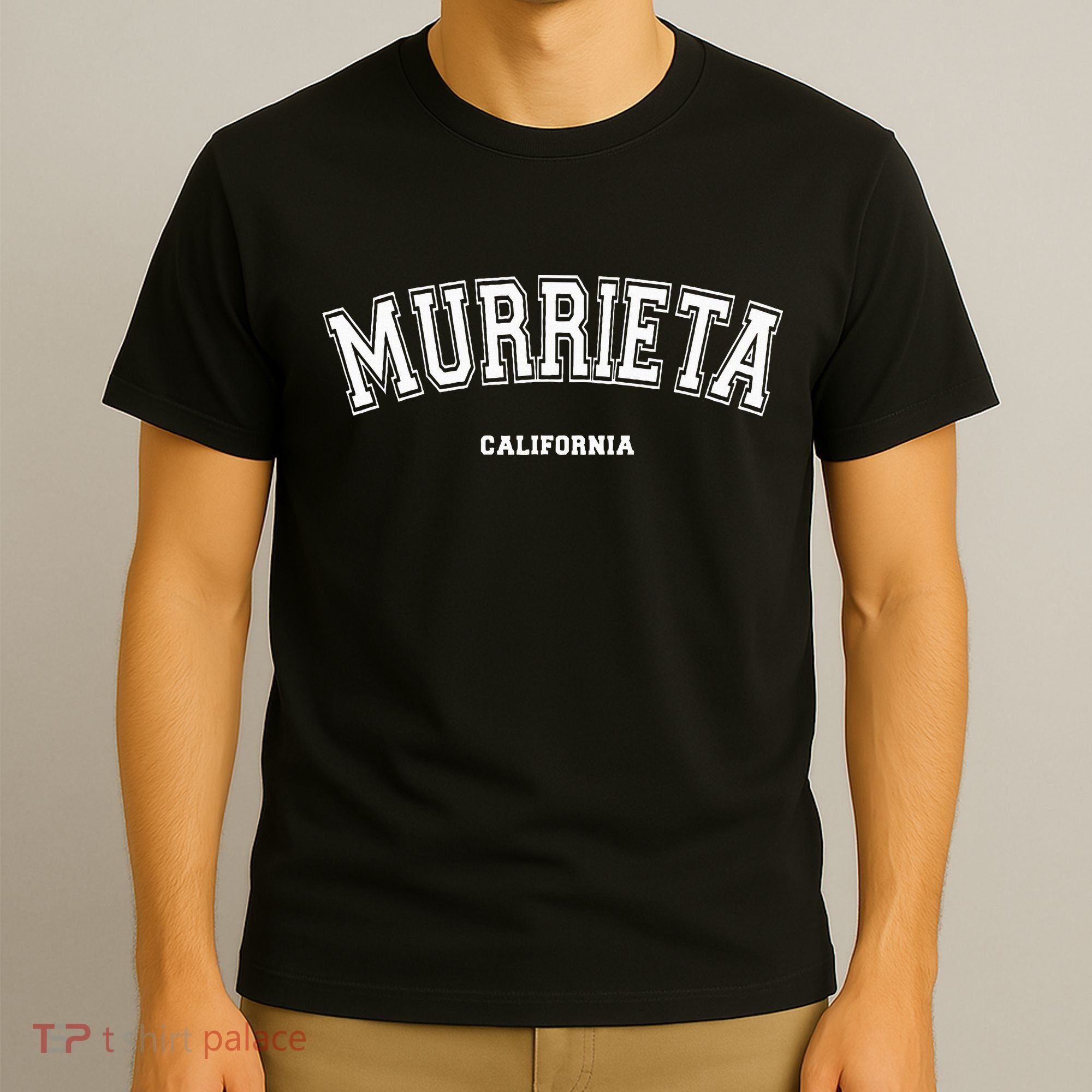 Murrieta California T-Shirt