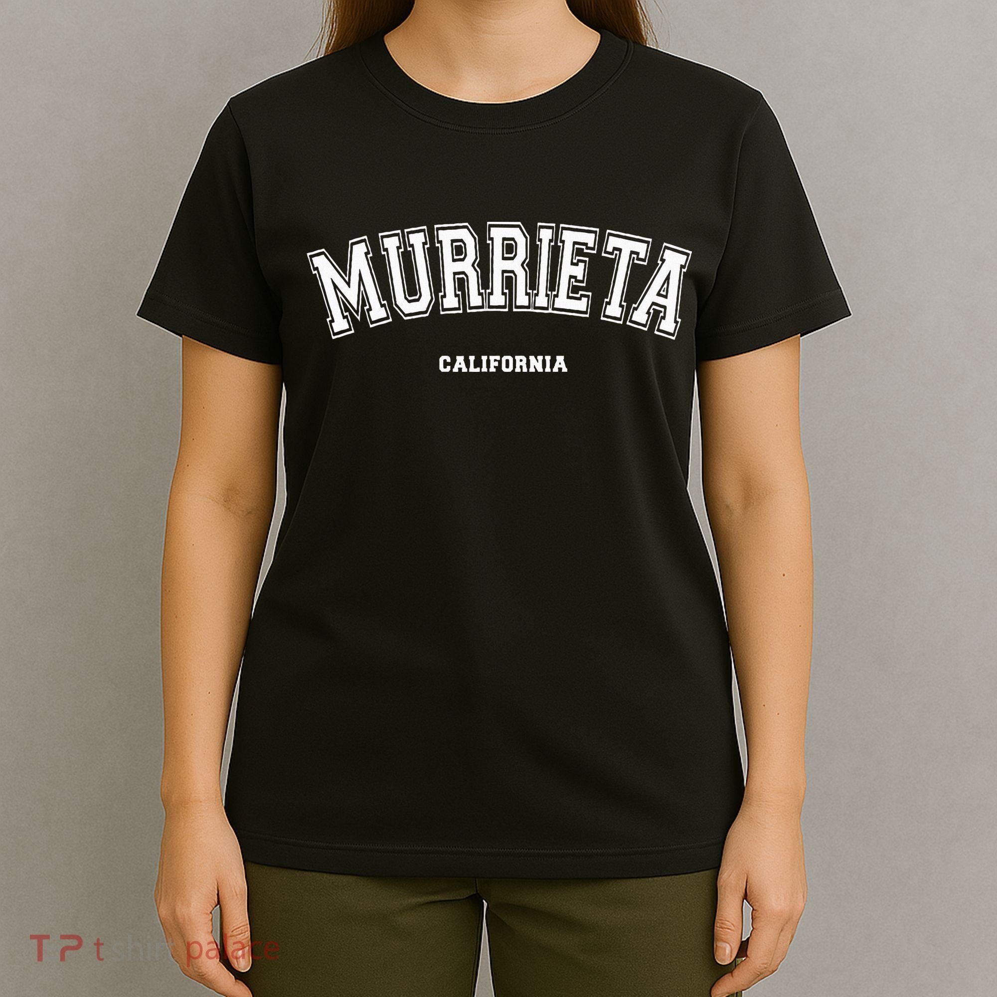Murrieta California T-Shirt