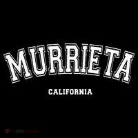 Murrieta California T-Shirt thumb 7