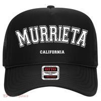 Murrieta California Hat thumb 0