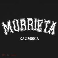Murrieta California Tank Top thumb 6