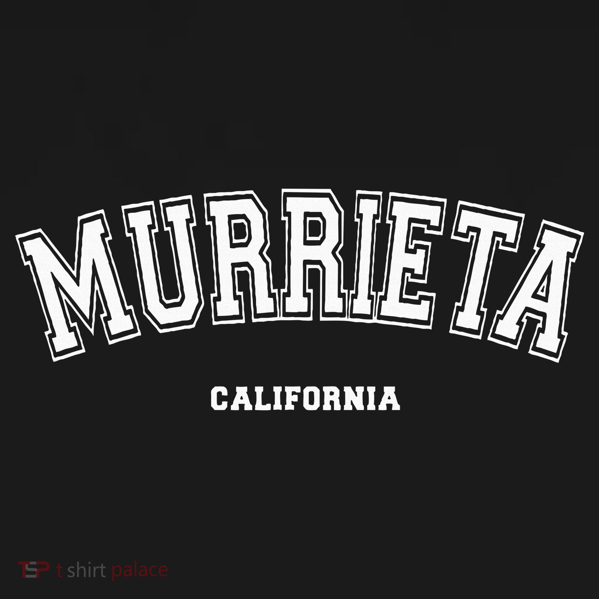 Murrieta California Kids T-Shirt
