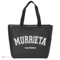 Murrieta California Tote Bag thumb 0