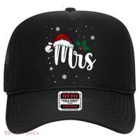 Mrs. Claus Matching Family Christmas Hat thumb 0