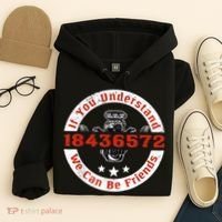 Mechanic Car Mechanic 18436572 V8 Mechanical Engineer Hoodie thumb 4