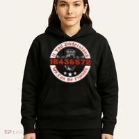 Mechanic Car Mechanic 18436572 V8 Mechanical Engineer Hoodie thumb 5