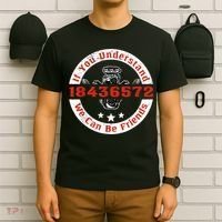 Mechanic Car Mechanic 18436572 V8 Mechanical Engineer T-Shirt thumb 6