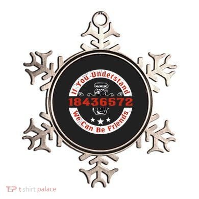 Mechanic Car Mechanic 18436572 V8 Mechanical Engineer Ornament