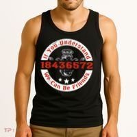 Mechanic Car Mechanic 18436572 V8 Mechanical Engineer Tank Top thumb 3